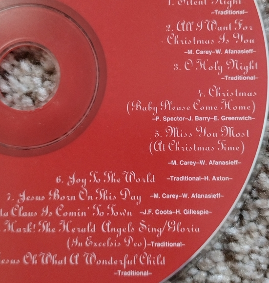 Christmas music bundle - Picture 6 of 10